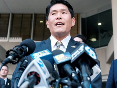 Robert Hur's Report WSJ article link