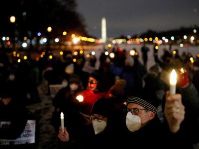 CapitolHillVigil