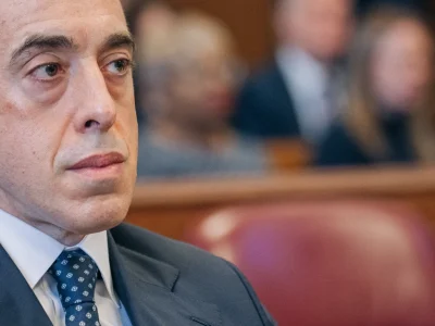 Mayor Adams Case Fallout Bloomberg Law