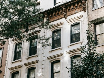 NYC tax on rich
